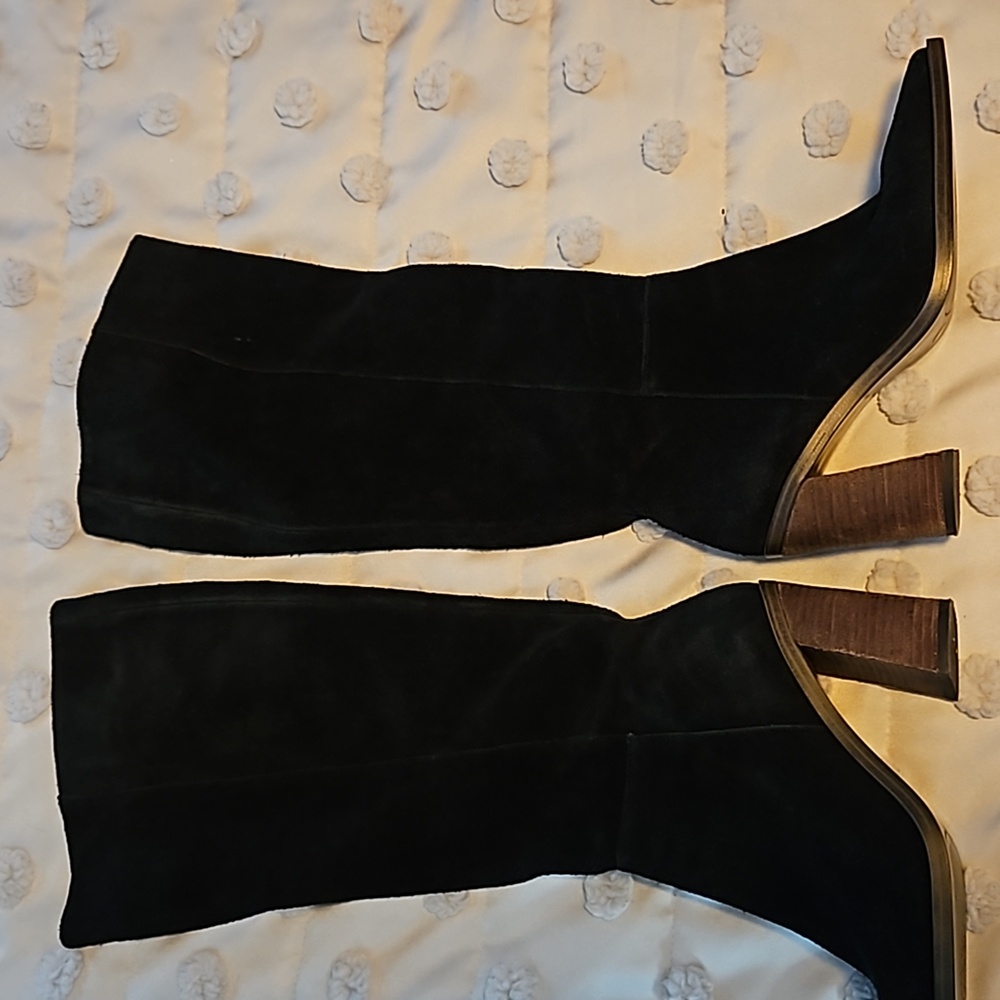 Black swede  boats